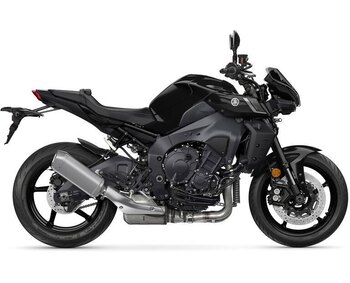 2024 Yamaha BWS 125 Matte Grey