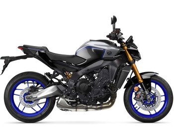 2024 Yamaha MT 07 Performance Black