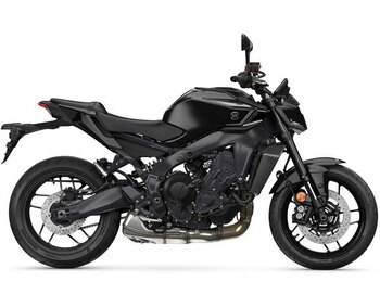 2024 Yamaha MT 09 SP