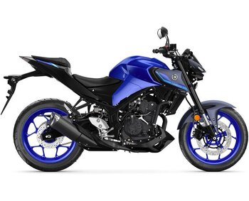 2024 Yamaha YZF R1 Team Yamaha Blue