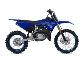 2024 Yamaha YZ85