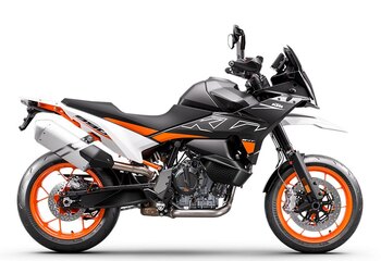 2024 KTM 890 ADVENTURE R