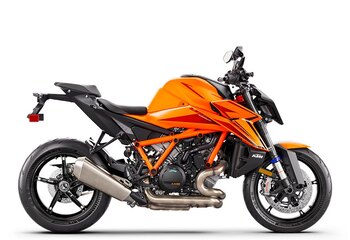 2024 KTM 690 SMC R