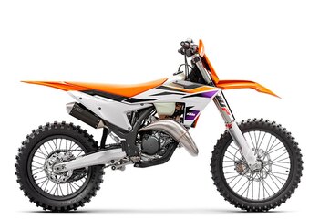 2024 KTM 250 XC F