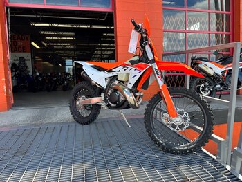 2023 KTM 250 XC F