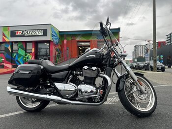 2003 XV 1600 ROADSTAR MIDNIGHT