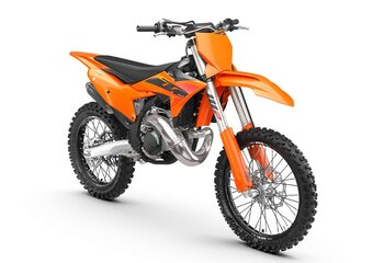 2024 KTM 250 SX