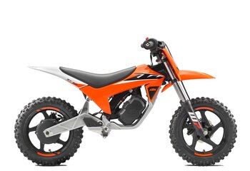 2025 KTM 150 SX