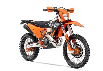 2024 KTM 300 XC