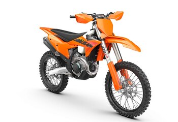 2025 KTM 300 XC W HARDENDURO