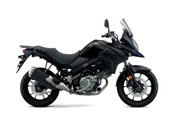 2024 Suzuki V STROM 650A