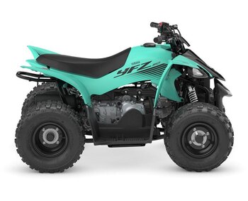 2025 Yamaha YFZ450R