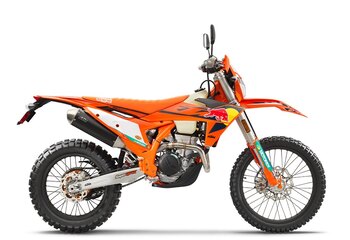 2024 KTM 350 EXC F