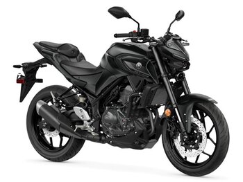 2025 Yamaha Tenere 700
