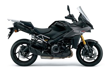 2026 Suzuki Burgman 400