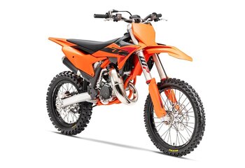 2024 KTM 85 SX 19/16