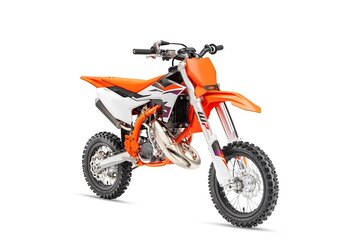 2022 KTM 50 SX