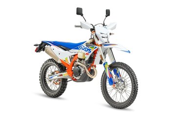 2024 KTM 350 EXC F