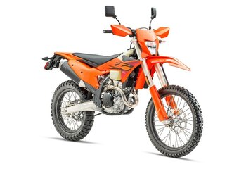 2024 KTM 350 EXC F