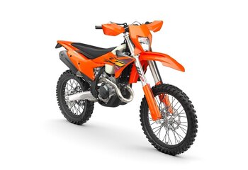 2026 KTM 150 XC W