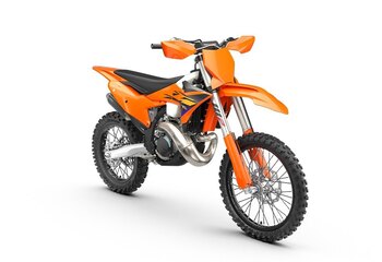 2025 KTM 300 XC