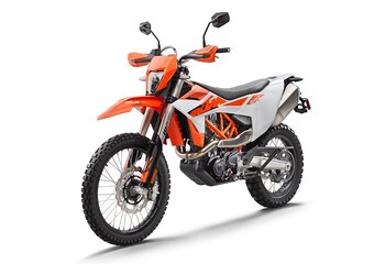 2026 Yamaha TT R 110