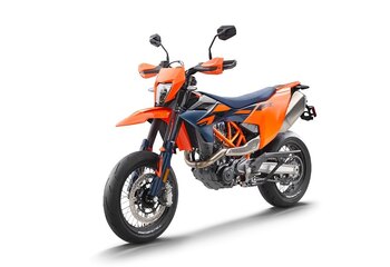 2024 KTM 690 ENDURO R