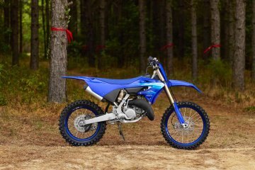 2027 Yamaha YZ125X | Daytona Motorsports Vancouver's Best