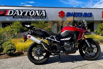 2025 Yamaha WR450F