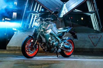 LE MT 03 DE YAMAHA, NOUVEAUTÉ 2020.