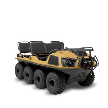 ARGO AURORA 950 8X8 2024