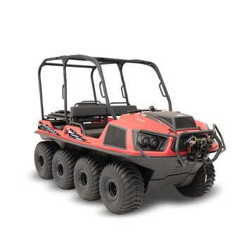 ARGO AURORA 950 8X8 2024