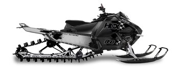 ARCTIC CAT ZR200 ES 2026