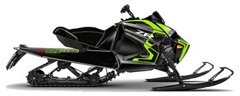 2026 Arctic Cat Kitty Cat