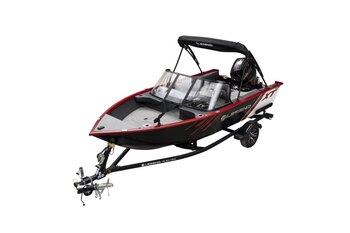 2026 Legend 17 XT Bleu saphir