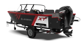 2026 Legend 18 XT Bleu saphir