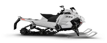 ARCTIC CAT ZR 858 137 2027