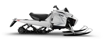 2027 Arctic Cat Jag 400