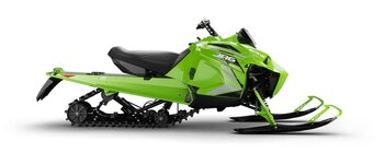 2027 Arctic Cat Jag 400