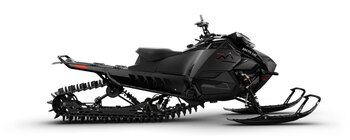 2027 Arctic Cat M 600 Sno Pro ALPHA ONE