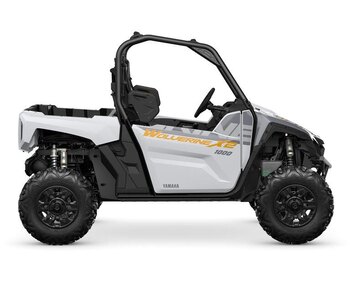 2024 Yamaha Wolverine X2 1000 R Spec