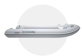 2024 Zodiac Nomad 3.1 PVC