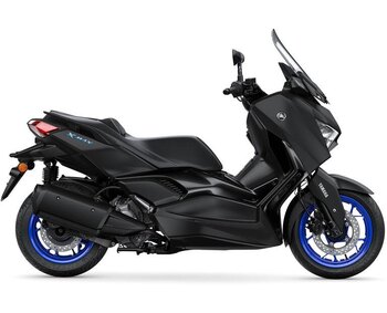 2024 Yamaha Xmax