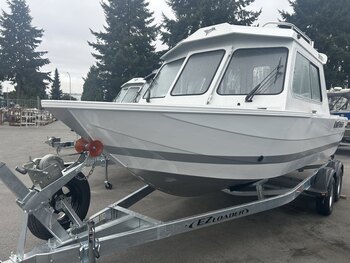 2026 KingFisher 2025 ESCAPE HT