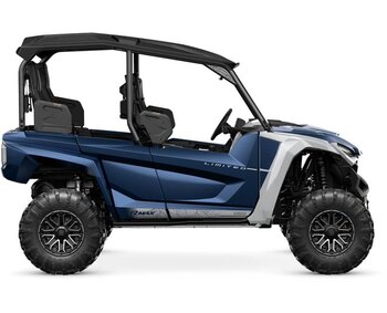 2026 Yamaha WOLVERINE RMAX4 1000 Compact LIMITED