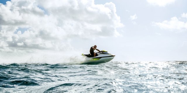 2017 Sea Doo RXT X 300