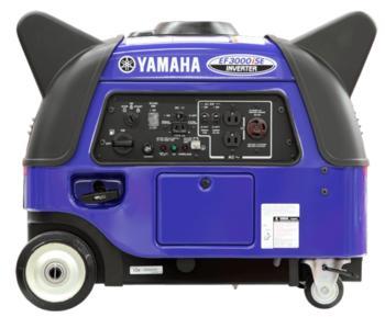 Yamaha F115XB