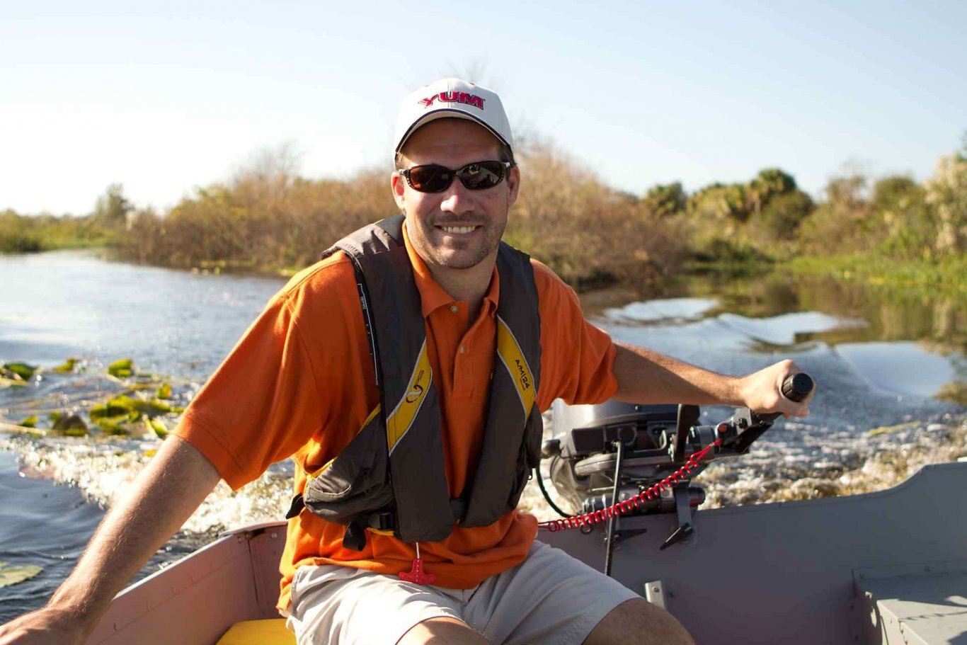 Yamaha F20LWHB TILLER