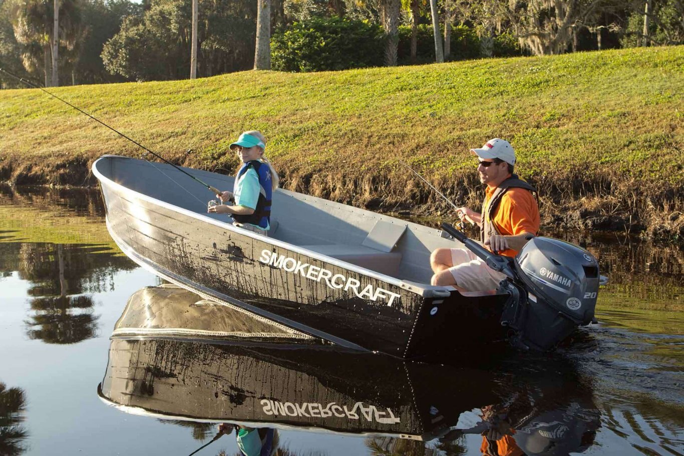 Yamaha F20LWHB TILLER