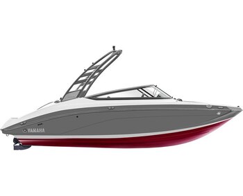 2012 LEGEND 16 EXTREME